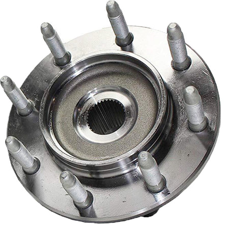 Hummer H2 Front Wheel Bearing Hub Assembly 2003-2007 515058