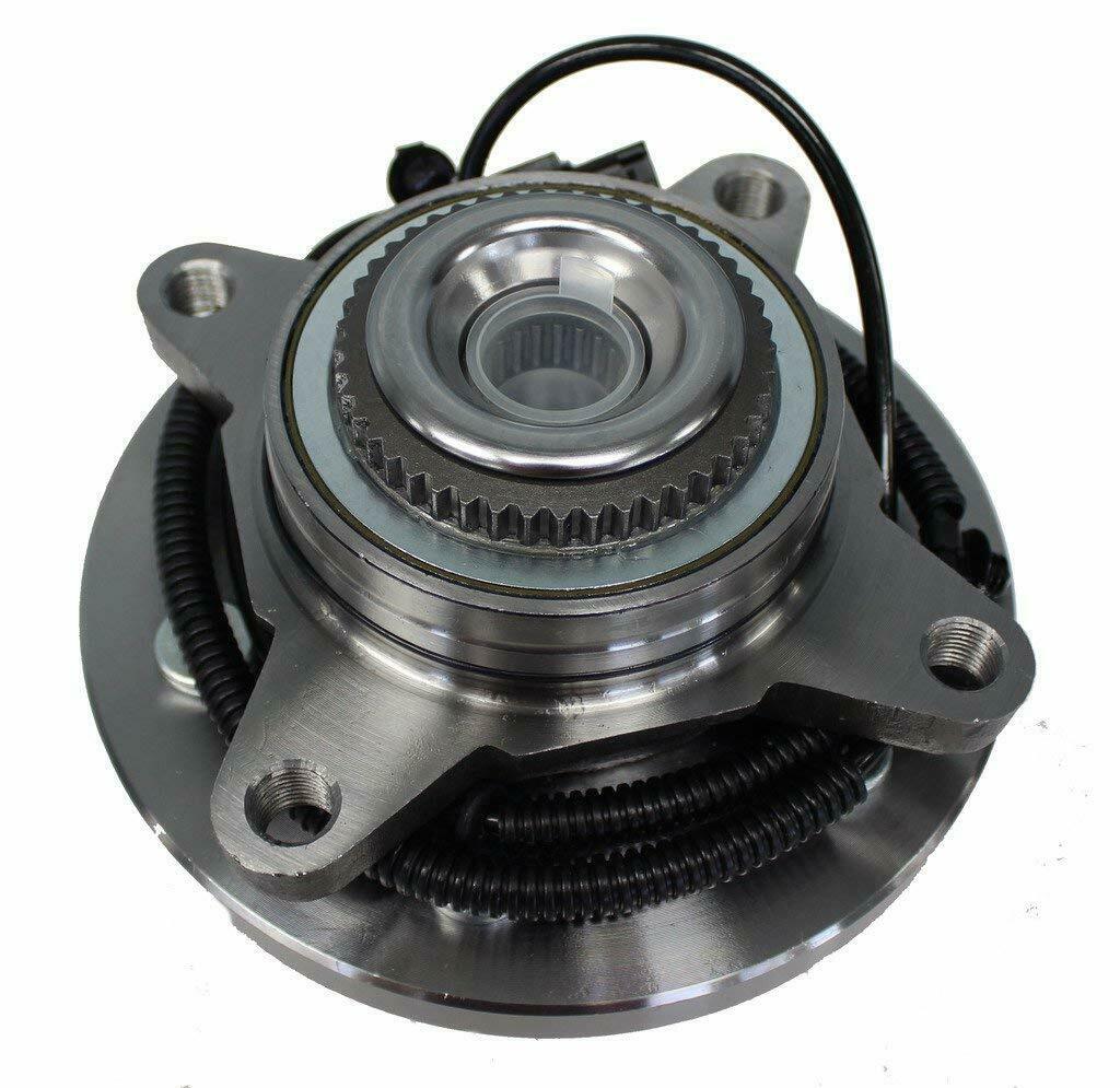 Ford F150 Front Wheel Bearing Hub Assembly 2011-2014 515142