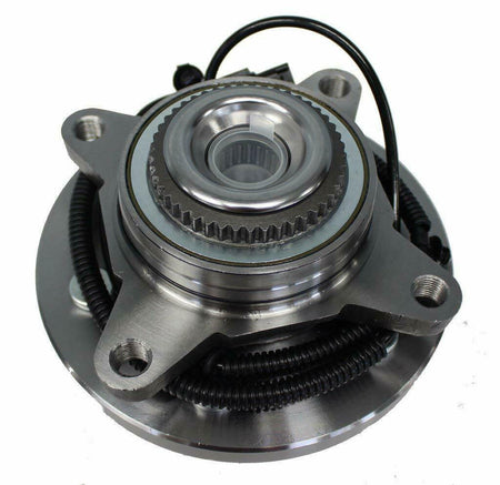 Ford F150 Front Wheel Bearing Hub Assembly 2011-2014 515142