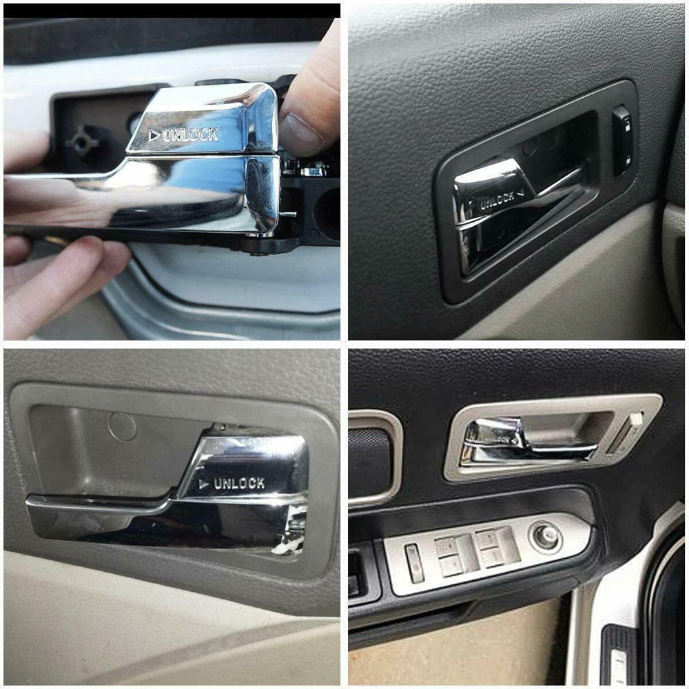 Ford Fusion 6E5Z5422601A Front Inside Door Handle | Lincoln MKZ, Mercu