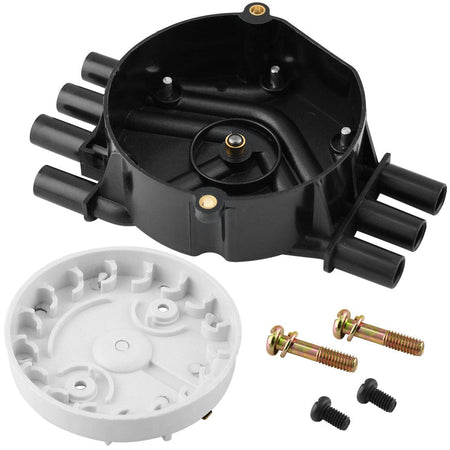 ACDelco Distributor Cap And Rotor Kit D328A D465 for GM GMC Pickup Vortec 4.3L