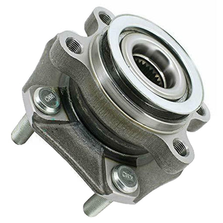 Chevrolet City Express Front Wheel Hub Assembly 2015-2018, 513364 2pcs