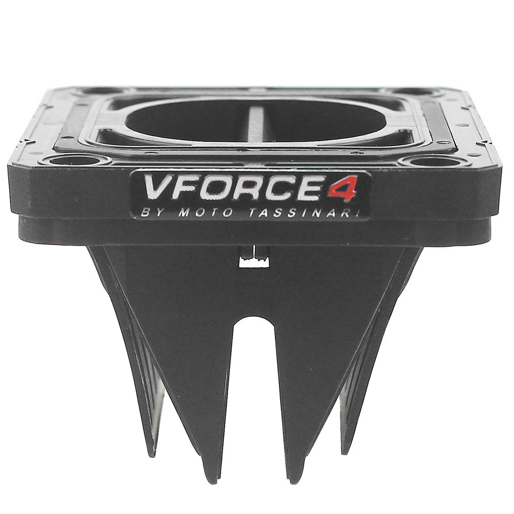 MOTO TASSINARI V Force 4 Reeds Cages VForce Yamaha YFZ 350 reed valve –  AFA-Motors