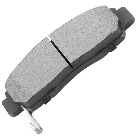 Rear Premium Ceramic Brake For Acura TL Honda Element Acura CL RDX RDX