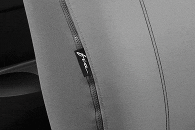 Fia Seat Protector Seat Covers - Great Fit & Water Resistant