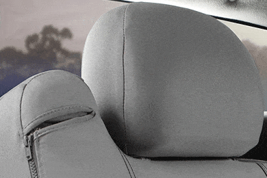 Fia Seat Protector Seat Covers - Great Fit & Water Resistant