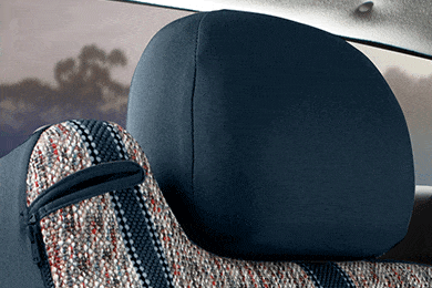 Fia Saddle Blanket Seat Covers - FREE SHIPPING!