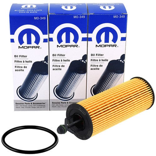 Mopar Oil Filter MO-349 68191349AA – AFA-Motors
