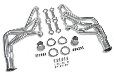 FlowTech Headers - Performance FlowTech Exhaust Headers