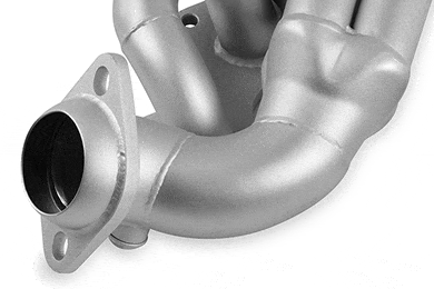 FlowTech Headers - Performance FlowTech Exhaust Headers
