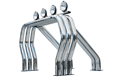 Go Rhino Bed Bars, Go Rhino Truck Bed Bar