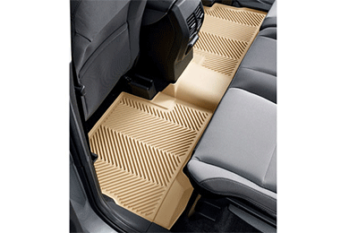 WeatherTech All-Weather Floor Mats - Free Shipping