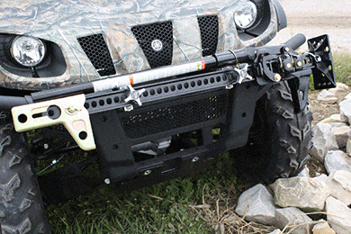 Hi-Lift UTV Jack - Utility Vehicle Hi Lift Jack - FREE SHIPPING!