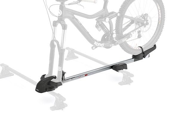 INNO  - INNO Multi Fork Lock Roof Bike Rack