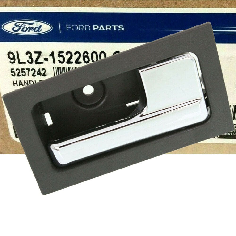 Ford F-150 Door Handle 2009-2014 Right 9L3Z1522600CB