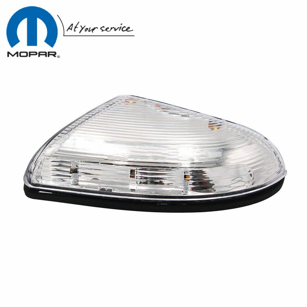 Mopar Dodge Ram 2014-2018 Right Side Mirror Turn Signal Lamp 68232478A