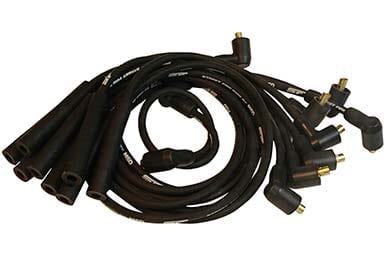 MSD Street Fire Spark Plug Wire Set