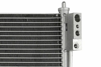 OSC AC Condenser - Automotive Air Conditioning Condensers