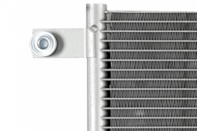 OSC AC Condenser - Automotive Air Conditioning Condensers