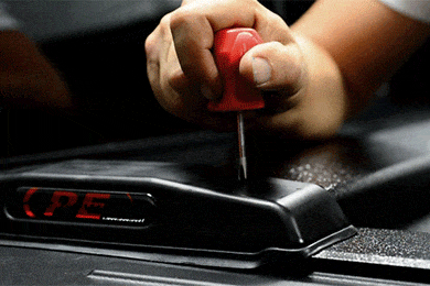 Tonnosport Tonneau Cover By Access - Roll-Up Truck Bed Cover