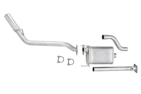 Pacesetter Exhaust Systems - Pace Setter Monza, TFX Kat-Back & Predator Dual Performance Exhaust Systems