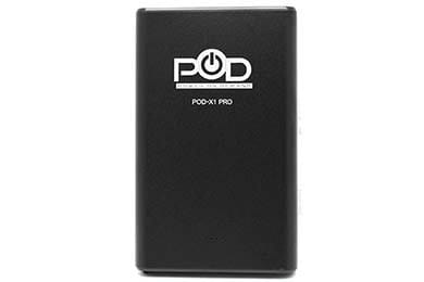 POD X1 Pro Jump Starter - Battery Backup 400Amps - FREE SHIPPING!