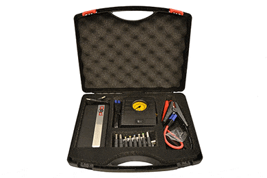 POD Portable Air Compressor - FREE SHIPPING!