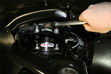 ProRYDE Leveling Kit - #1 Lift Machine Leveling Kits