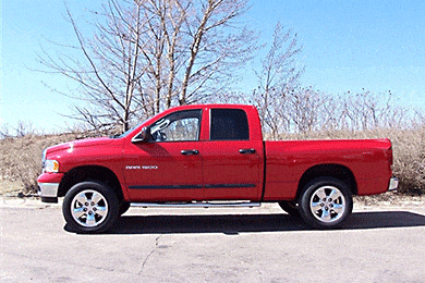 ProRYDE Leveling Kit - #1 Lift Machine Leveling Kits