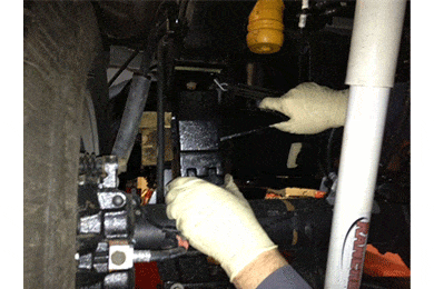 ProRYDE SuperBlok - ProRYDE Leaf & Coil Spring Lift Blocks