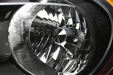 TruXP Replacement Headlight Housings