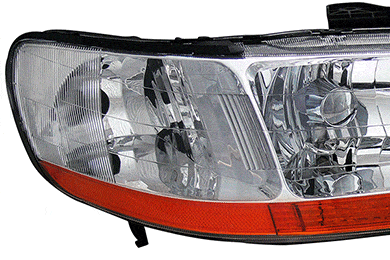 TruXP Replacement Headlight Housings