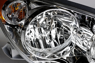 TruXP Replacement Headlight Housings