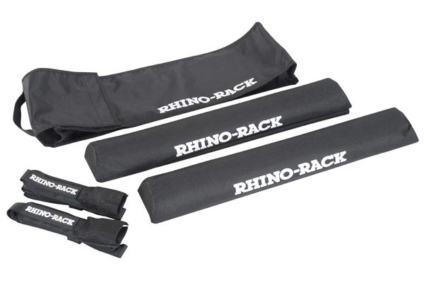 Rhino rack hotsell pads