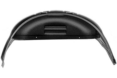 Rugged Liner Wheel Well Liners - Protect Your Wheel Wells