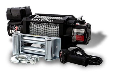 Smittybilt 17500 clearance