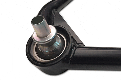 Tuff Country Control Arms - FREE SHIPPING!