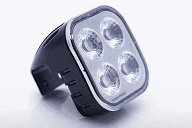 Vision X Unite LED Lighting - Light Bars - 6" to 50" - Spot, Flood, Amber, Clear