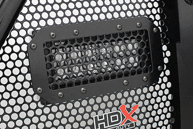 Westin HDX B-Force Flush Mount LED Kit - FREE SHIPPING!