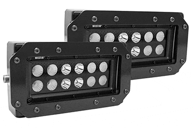 Westin HDX B-Force Flush Mount LED Kit - FREE SHIPPING!