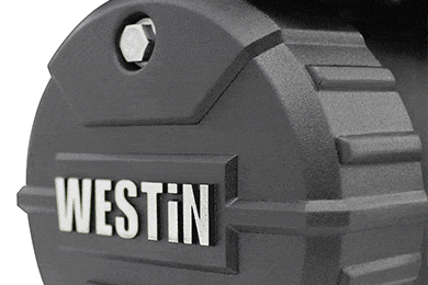 Westin Off-Road 9.5 Waterproof Winch | 9.5K Lbs | FREE SHIPPING!
