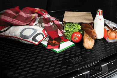Westin Profile Floor Liners - Free Shipping!