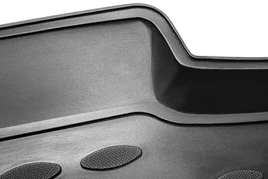 Westin Profile Floor Liners - Free Shipping!