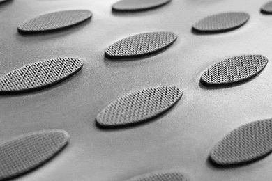 Westin Profile Floor Liners - Free Shipping!