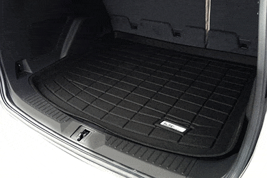 Westin Sure Fit Floor Liners - Free Shipping!