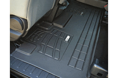 Westin Sure Fit Floor Liners - Free Shipping!