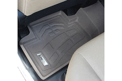 Westin Sure Fit Floor Liners - Free Shipping!
