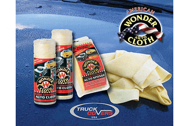 Truck Covers USA American Roll Tonneau Cover - SHIPS FREE