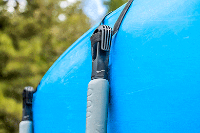 Yakima BigStack - #1 Price Yakima Big Stack Kayak Stacker