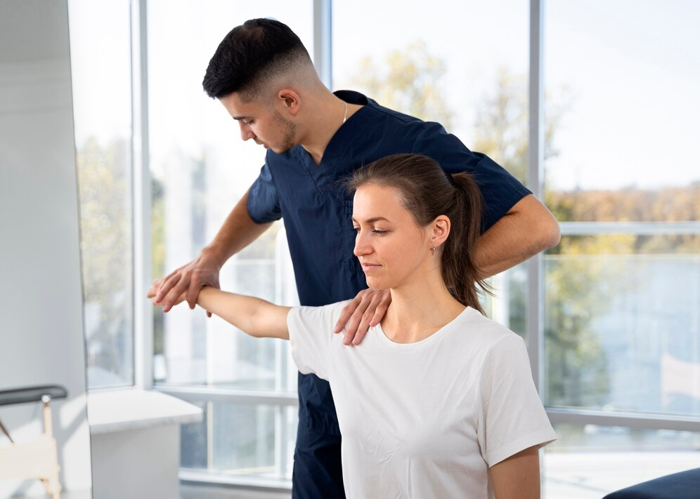 Recovering Physically After a Car Accident: Essential Tips